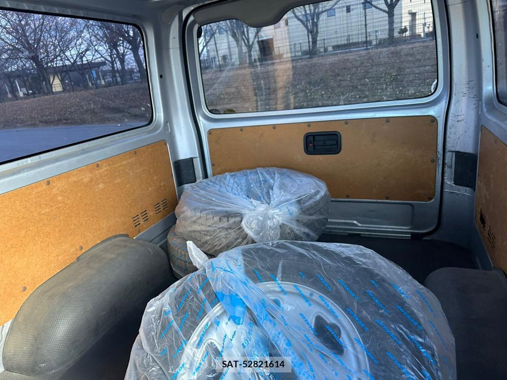 Toyota REGIUS VAN 2019-11 1669279-26