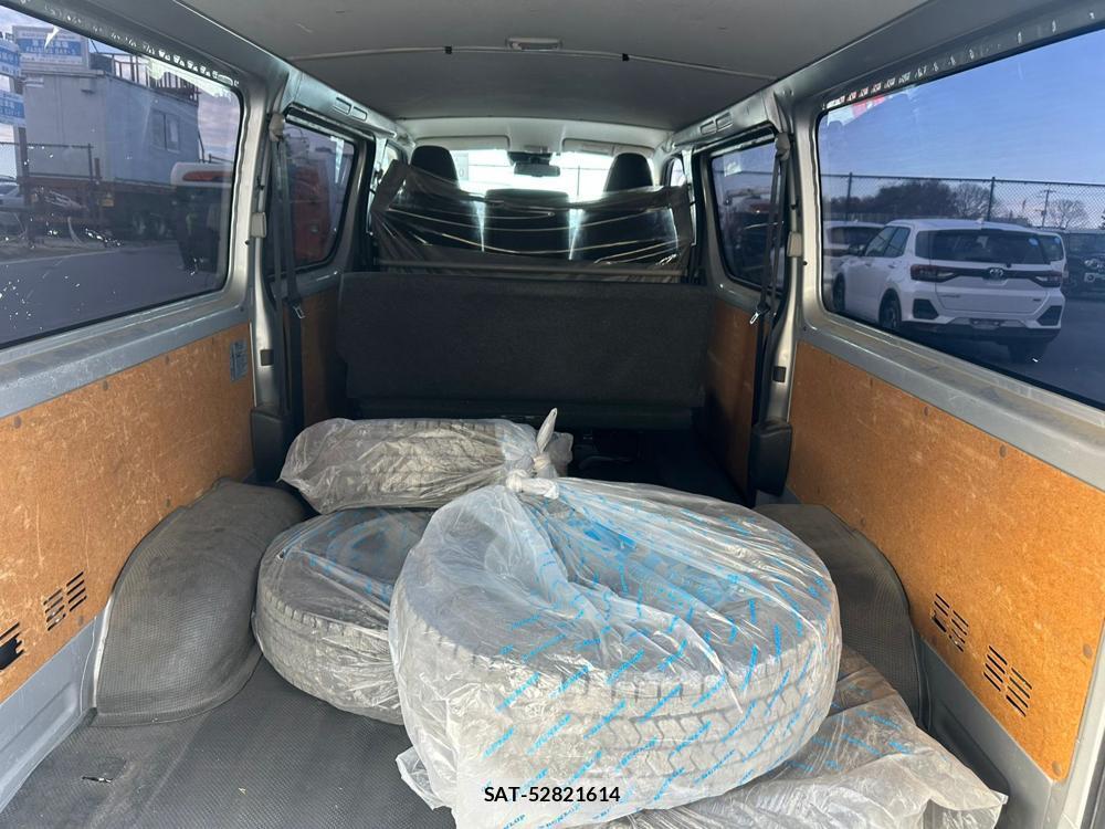 Toyota REGIUS VAN 2019-11 1669279-27