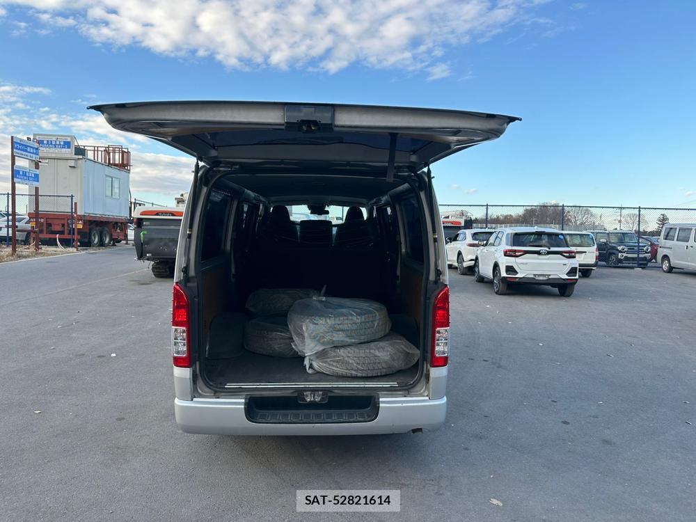 Toyota REGIUS VAN 2019-11 1669279-28