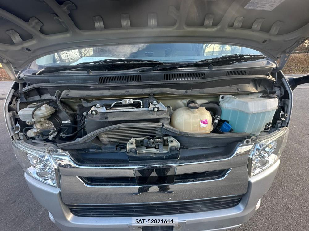 Toyota REGIUS VAN 2019-11 1669279-29