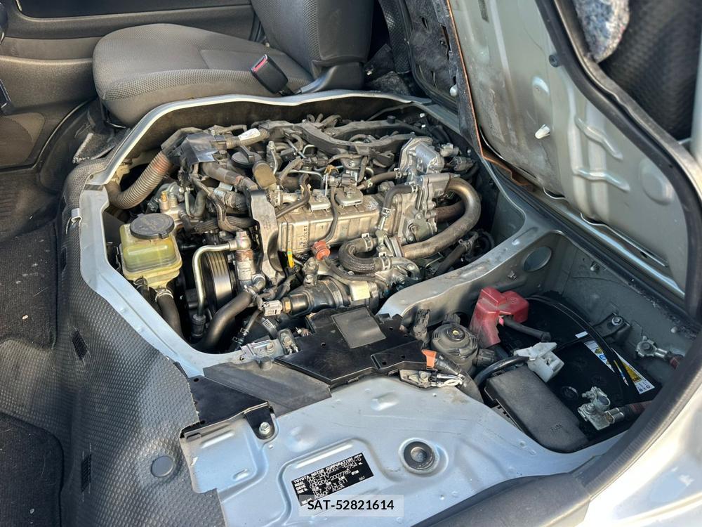 Toyota REGIUS VAN 2019-11 1669279-30
