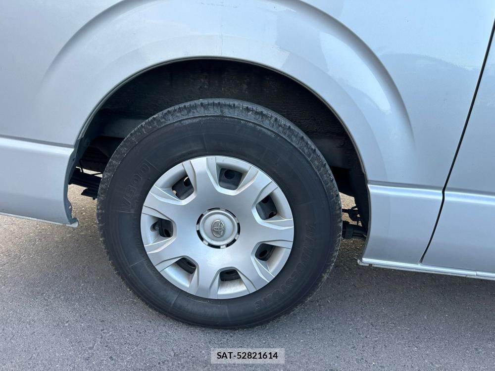 Toyota REGIUS VAN 2019-11 1669279-31