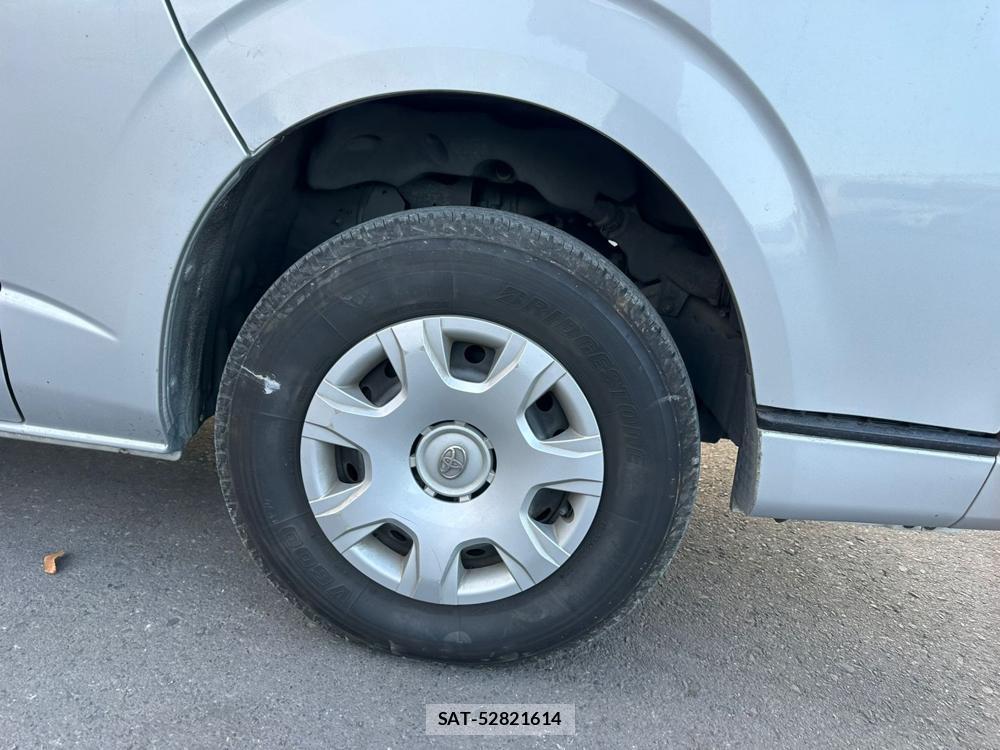 Toyota REGIUS VAN 2019-11 1669279-32