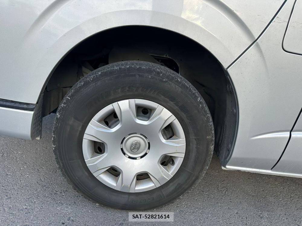 Toyota REGIUS VAN 2019-11 1669279-33