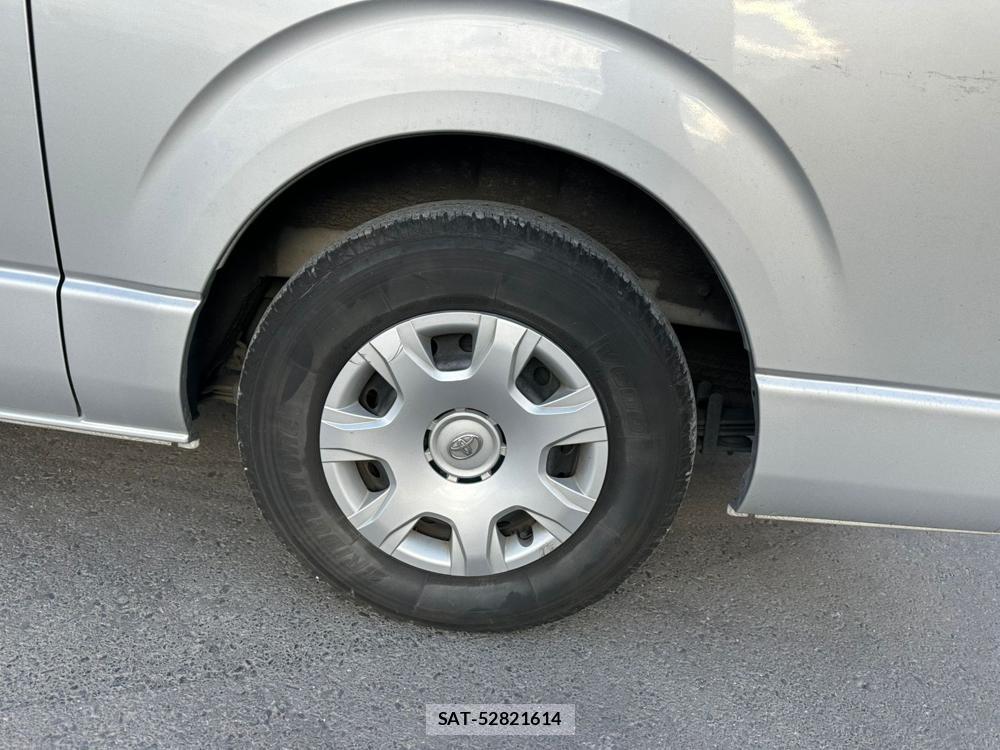 Toyota REGIUS VAN 2019-11 1669279-34