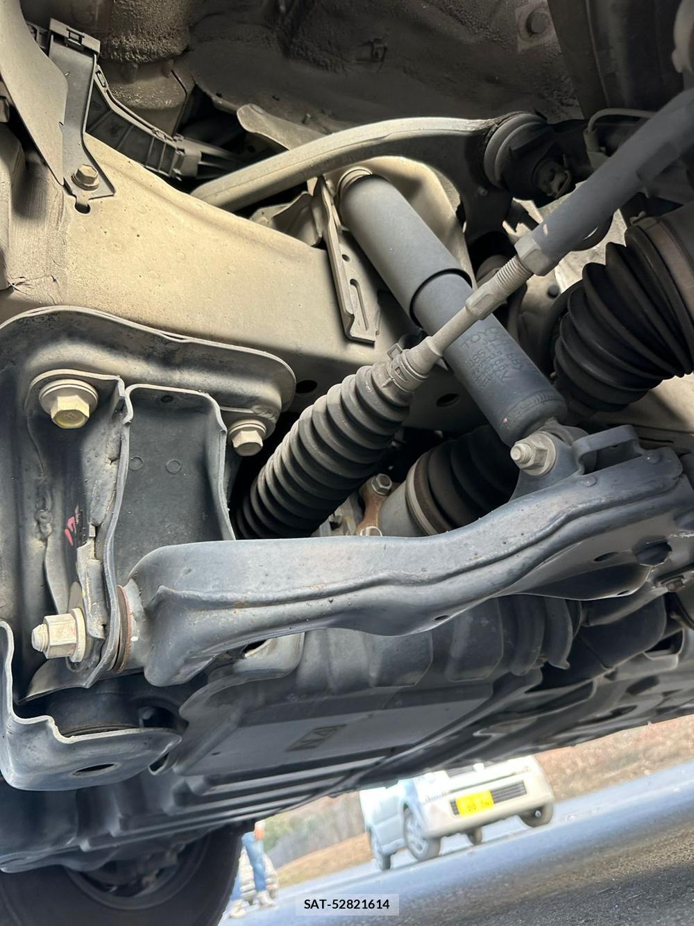 Toyota REGIUS VAN 2019-11 1669279-36