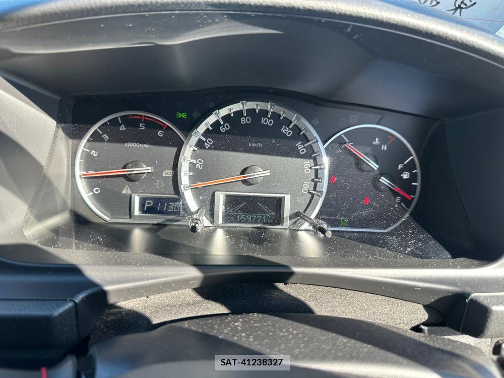 Toyota REGIUSACE VAN 2019 1538802-14