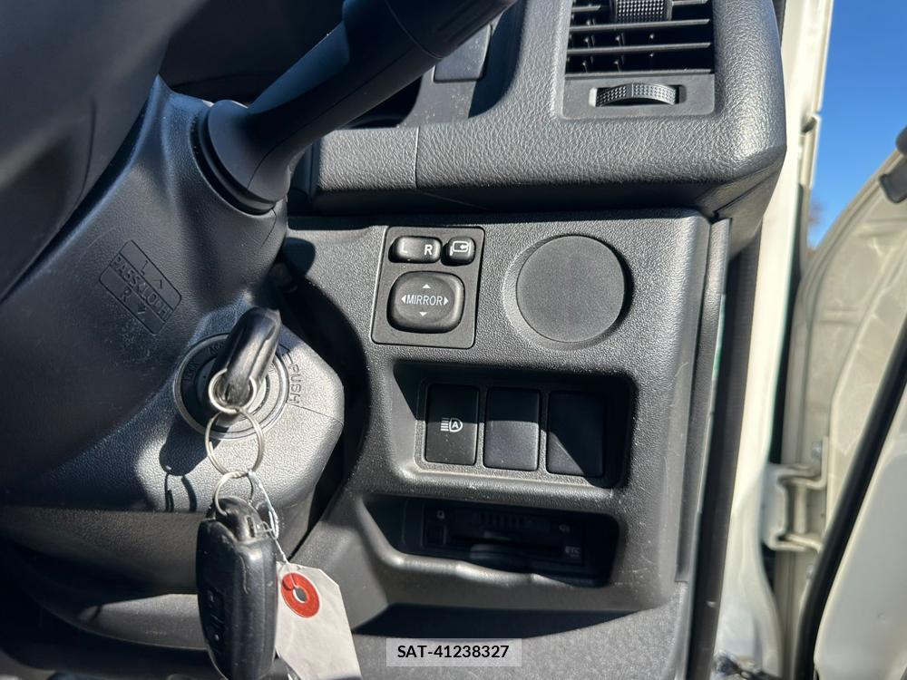Toyota REGIUSACE VAN 2019 1538802-16