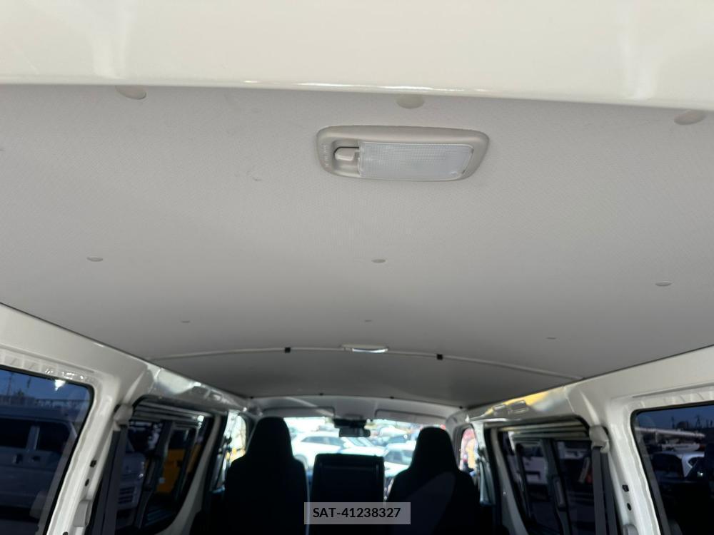 Toyota REGIUSACE VAN 2019 1538802-22