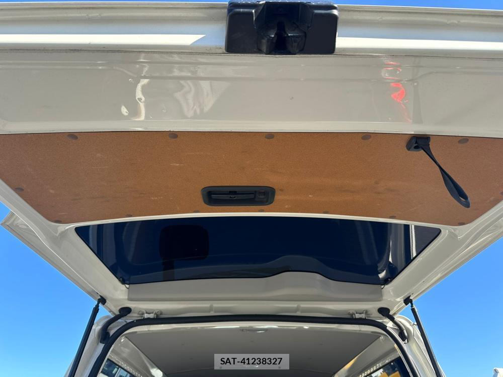 Toyota REGIUSACE VAN 2019 1538802-26
