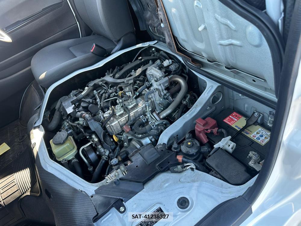 Toyota REGIUSACE VAN 2019 1538802-29
