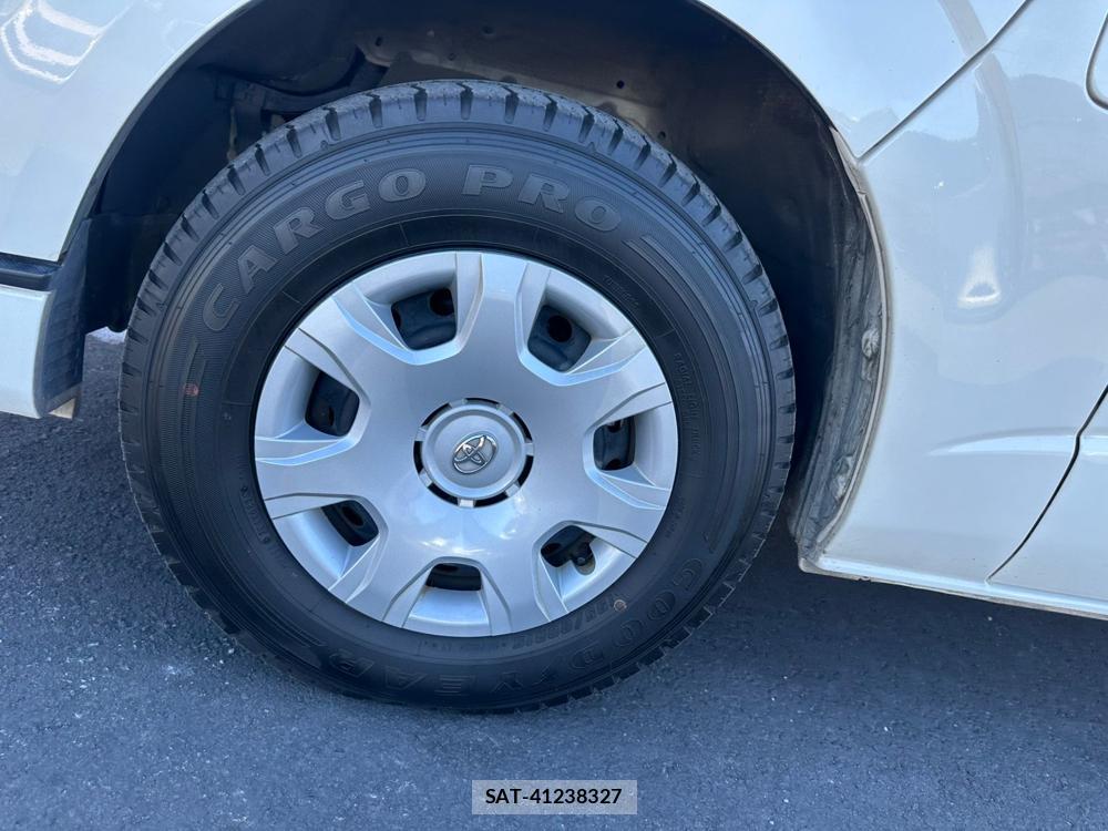 Toyota REGIUSACE VAN 2019 1538802-32