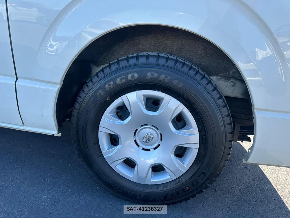 Toyota REGIUSACE VAN 2019 1538802-33