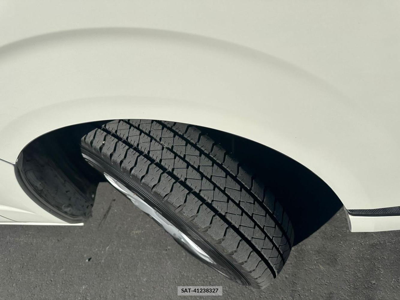 Toyota REGIUSACE VAN 2019 1538802-34