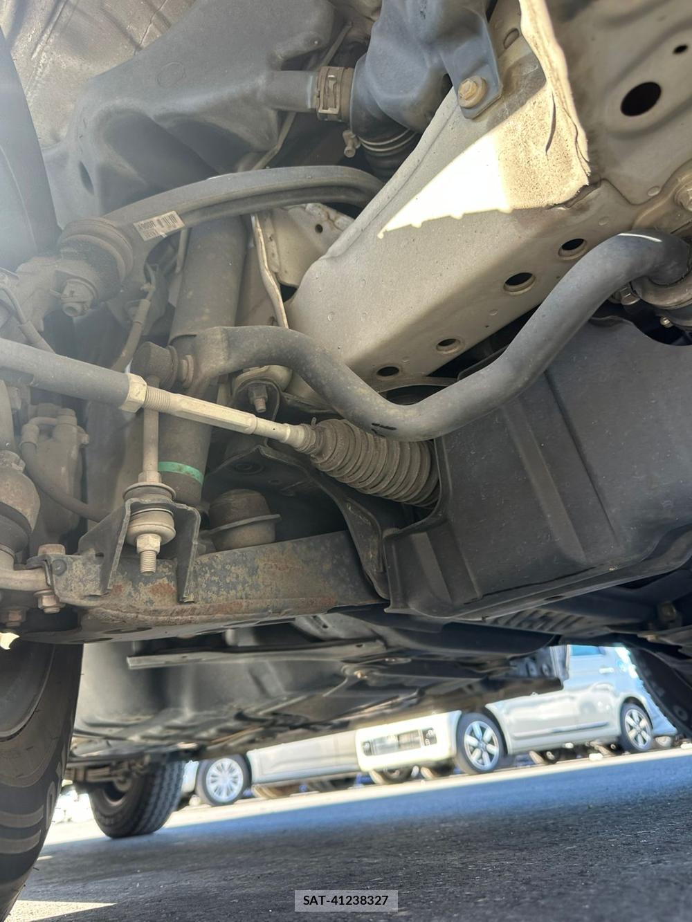 Toyota REGIUSACE VAN 2019 1538802-35