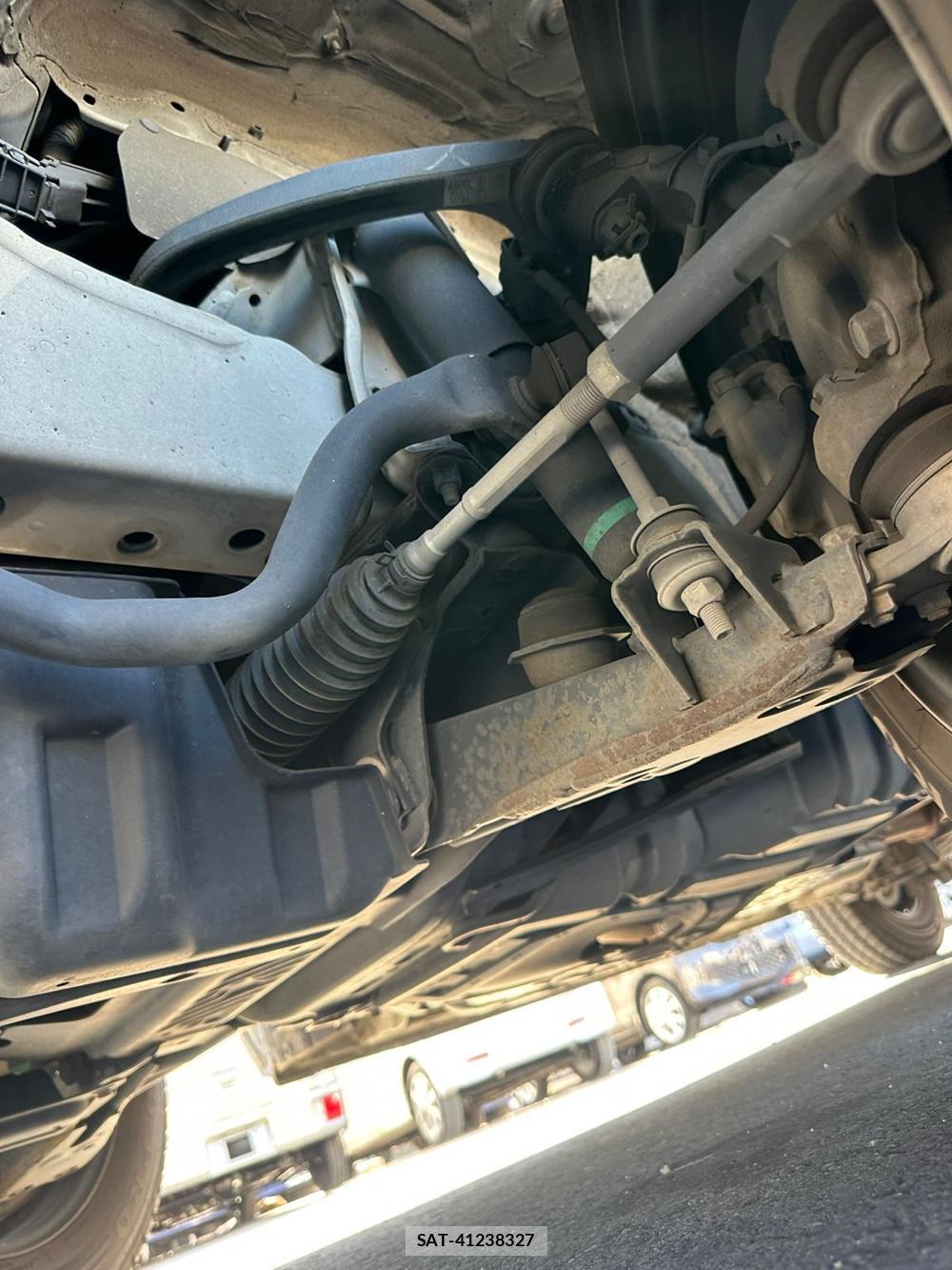 Toyota REGIUSACE VAN 2019 1538802-36