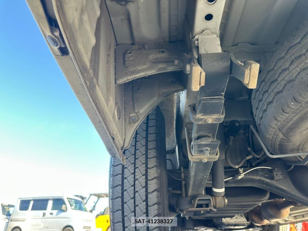 Toyota REGIUSACE VAN 2019 1538802-37