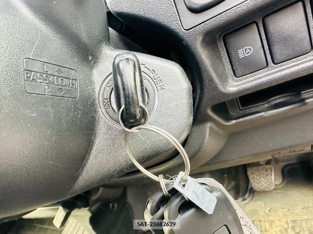 Toyota REGIUSACE VAN 2020 2169647-14