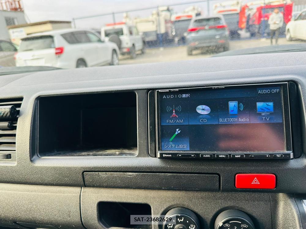 Toyota REGIUSACE VAN 2020 2169647-15