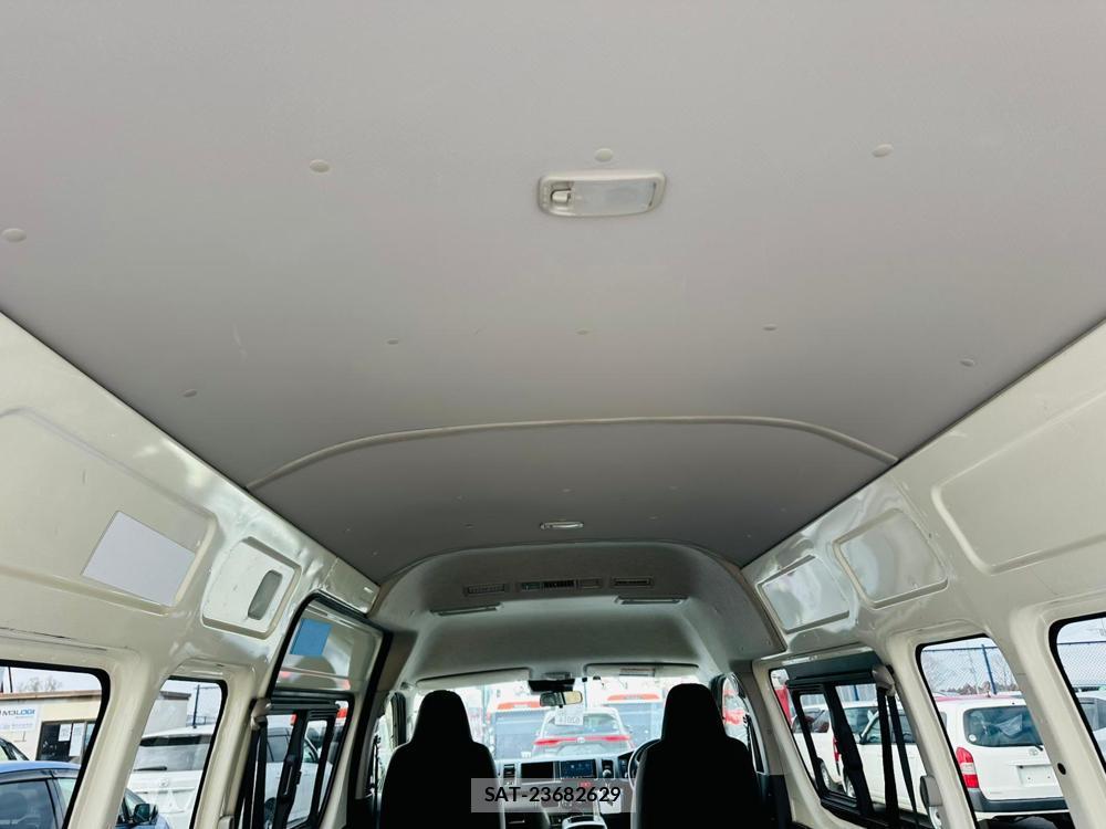 Toyota REGIUSACE VAN 2020 2169647-21