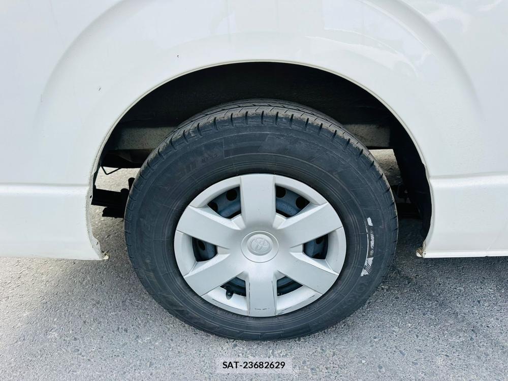 Toyota REGIUSACE VAN 2020 2169647-24