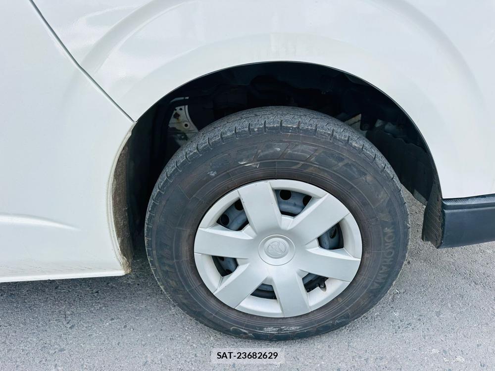 Toyota REGIUSACE VAN 2020 2169647-25