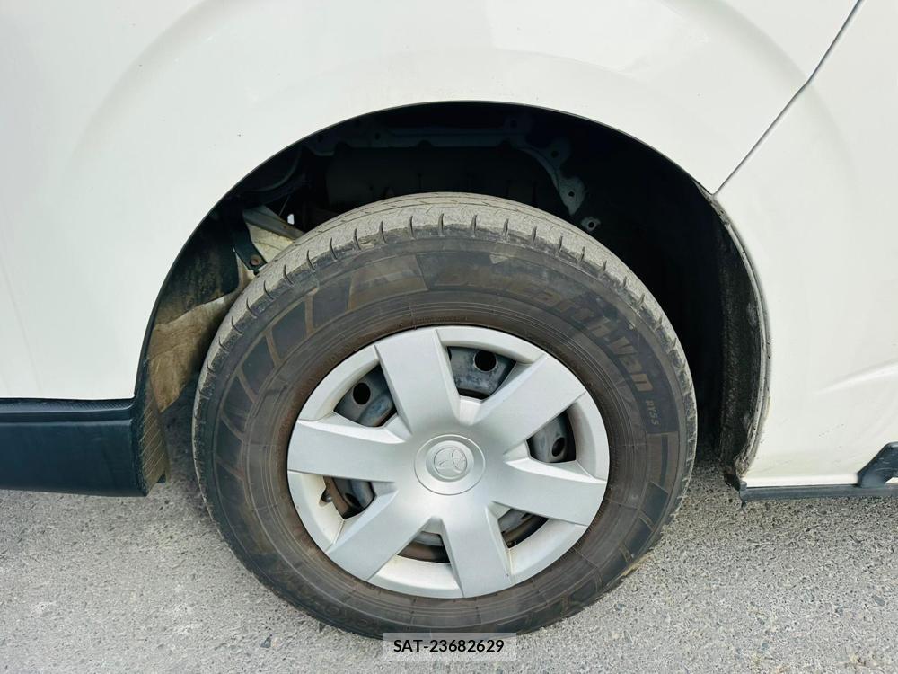 Toyota REGIUSACE VAN 2020 2169647-26