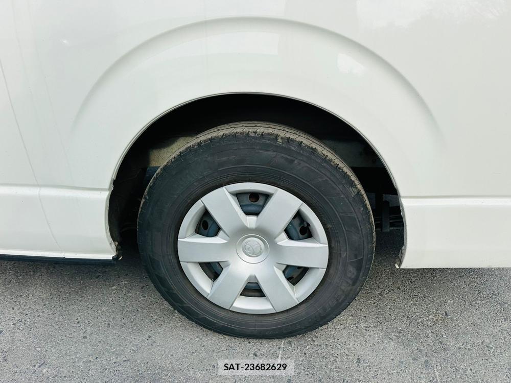 Toyota REGIUSACE VAN 2020 2169647-27