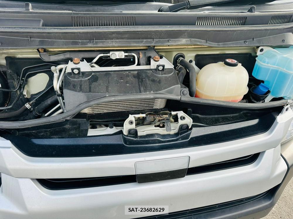 Toyota REGIUSACE VAN 2020 2169647-30