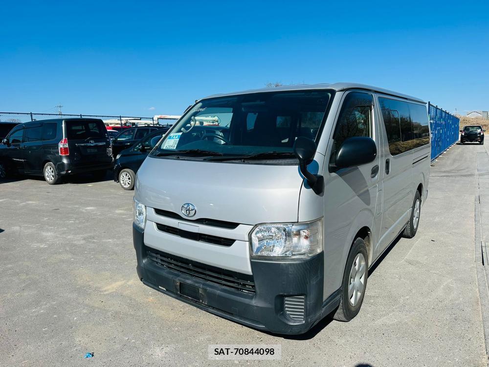 sat car