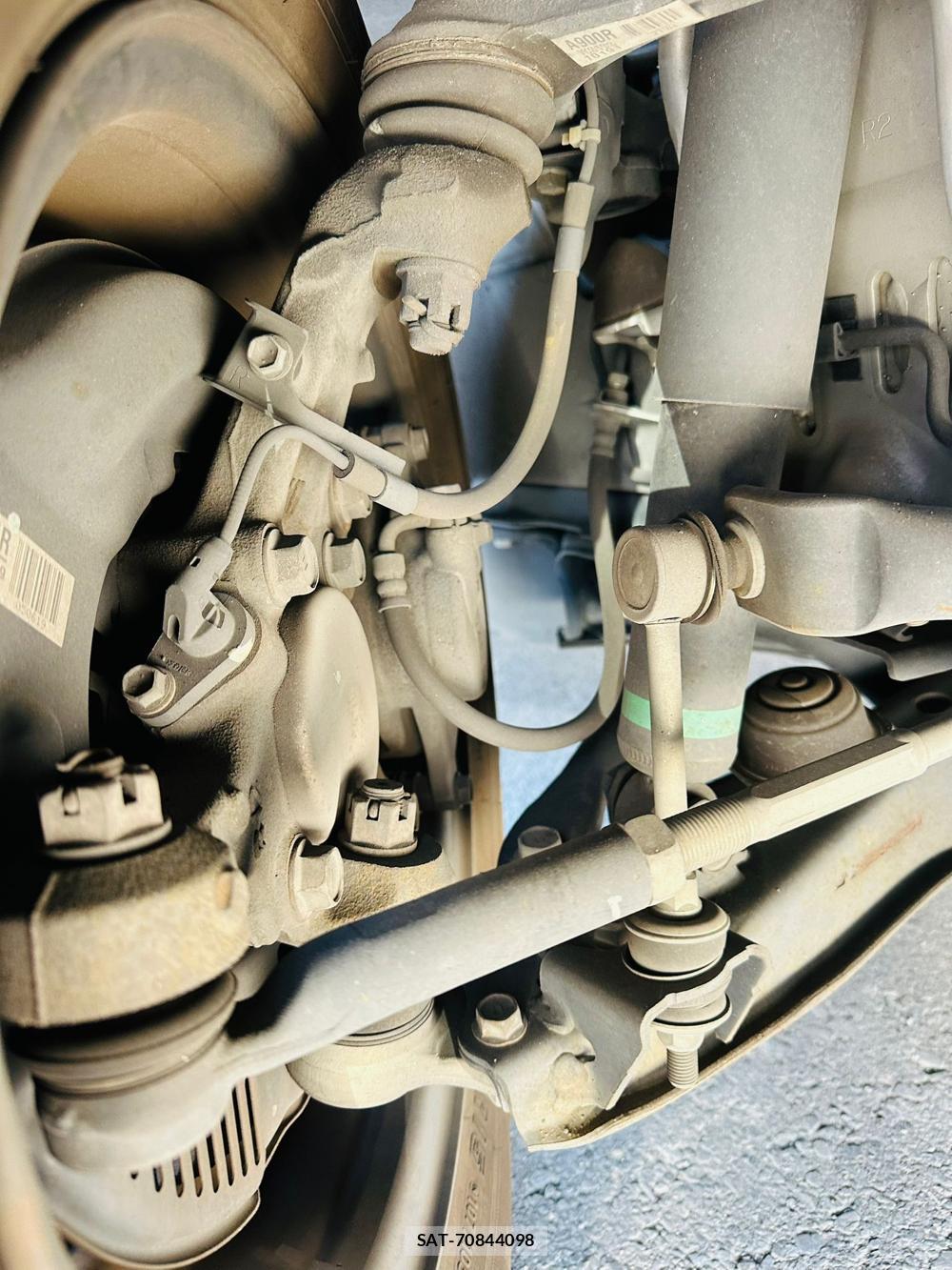 Toyota REGIUS VAN 2019-01 4211309-33