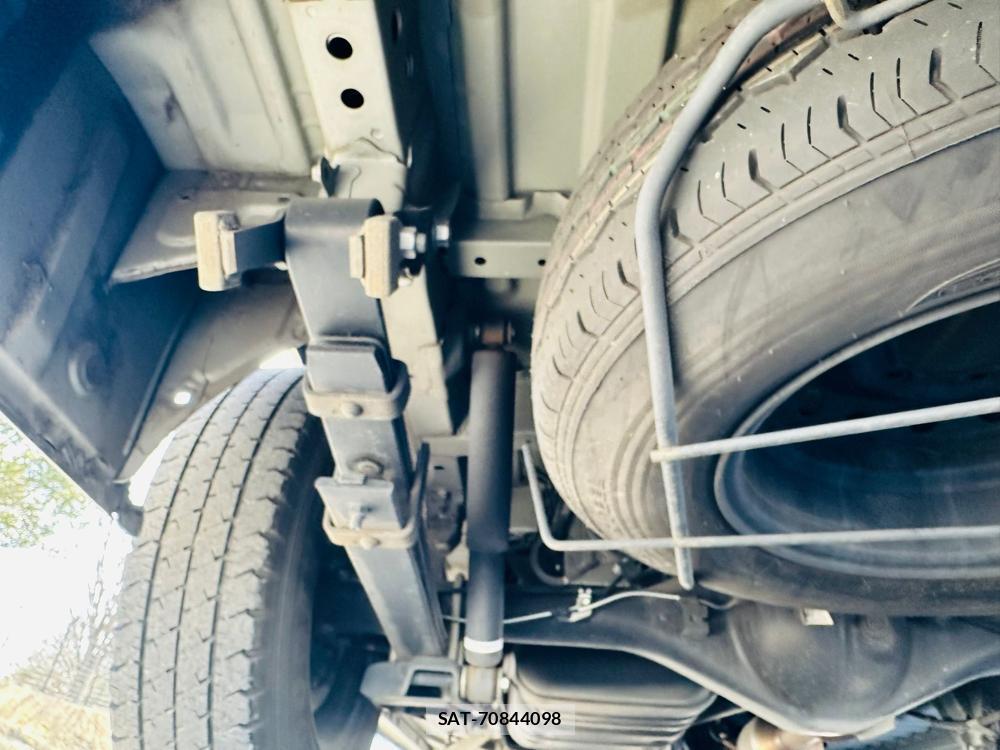 Toyota REGIUS VAN 2019-01 4211309-35