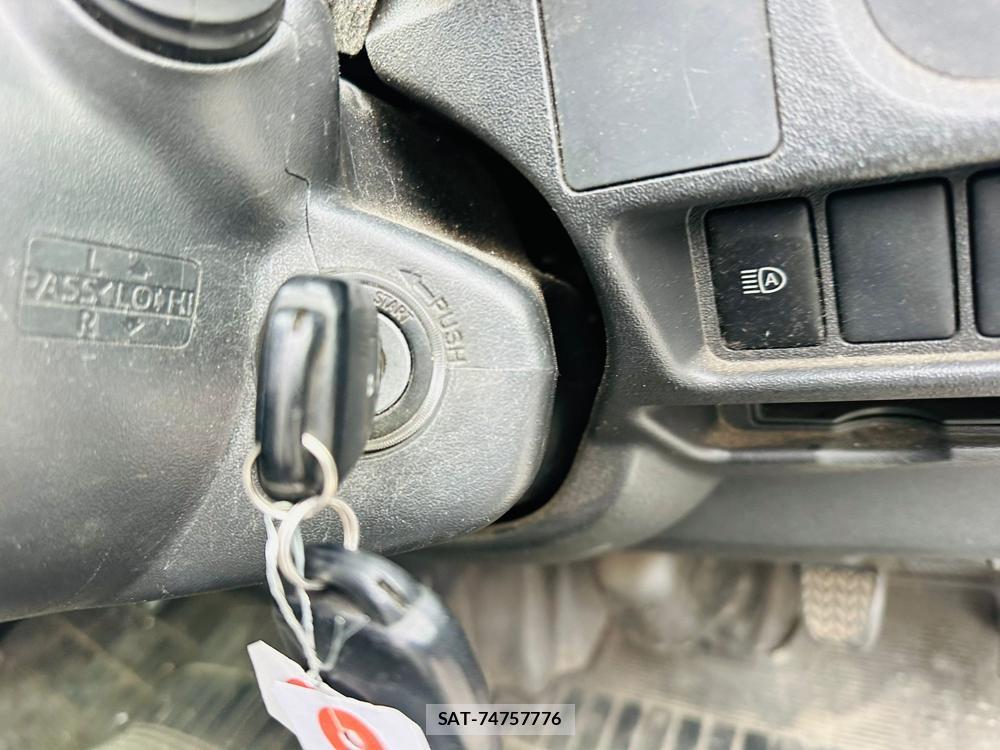 Toyota REGIUSACE VAN 2019 4409304-15