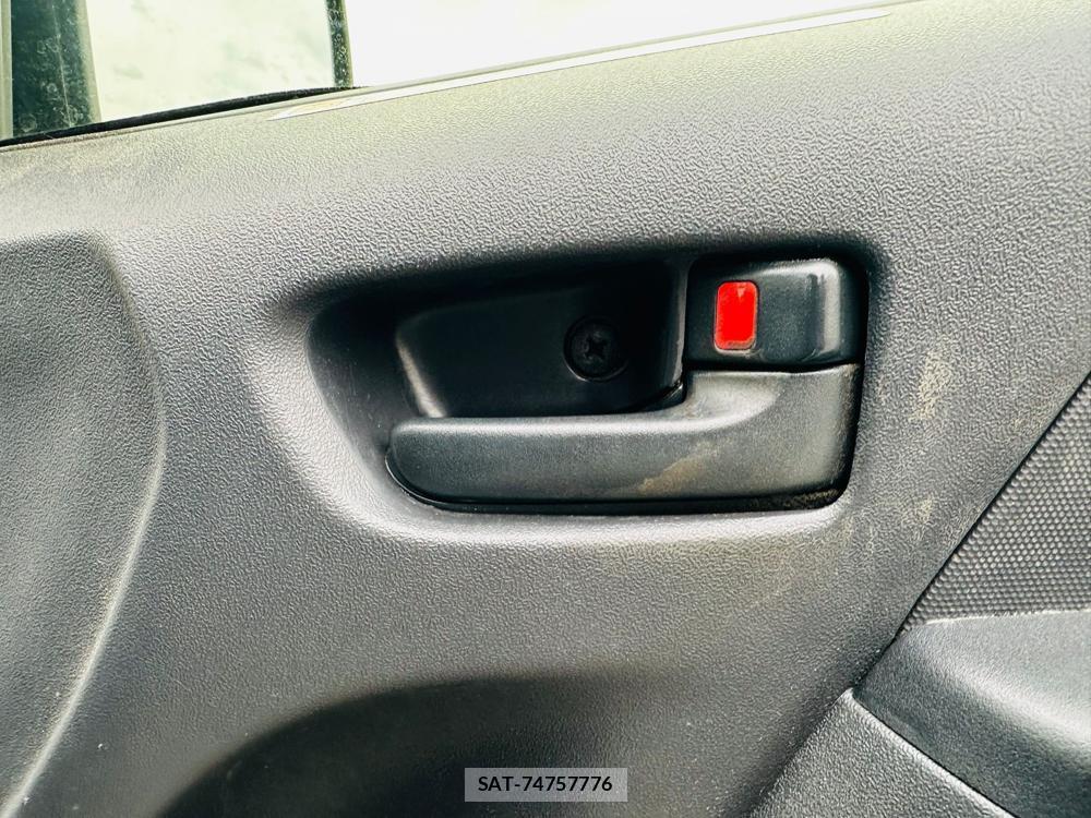 Toyota REGIUSACE VAN 2019 4409304-19