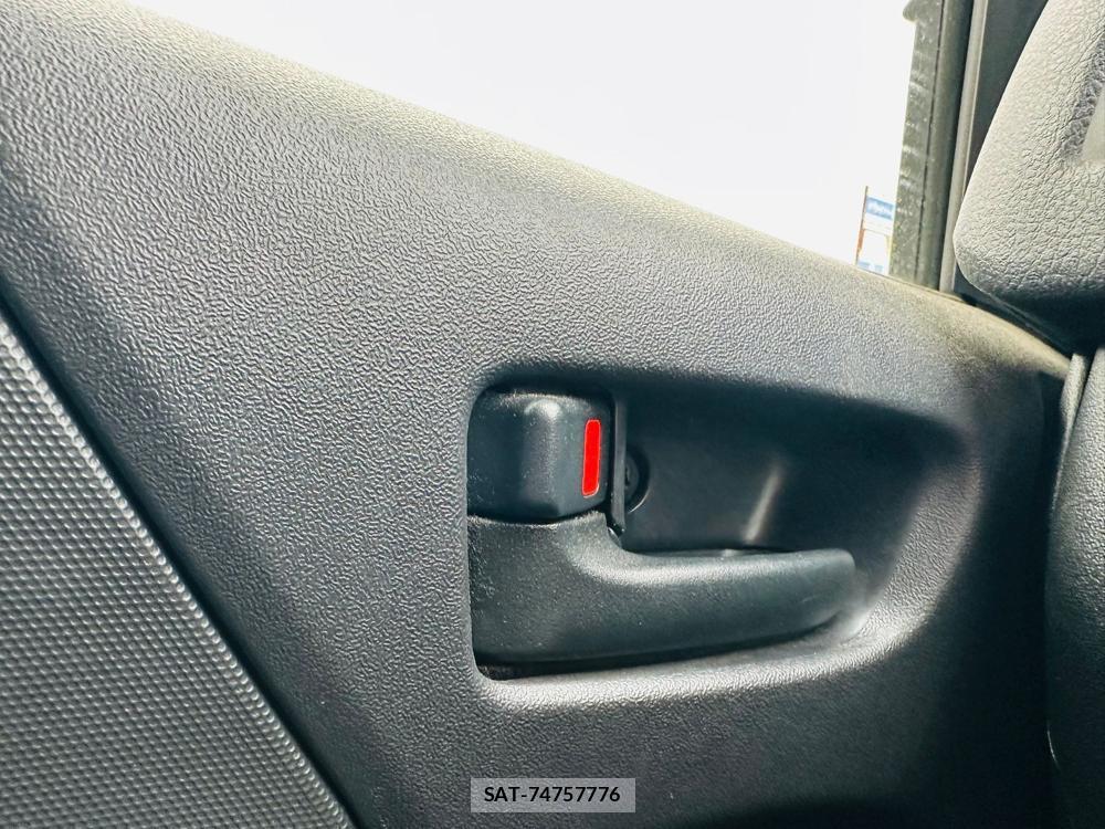 Toyota REGIUSACE VAN 2019 4409304-21