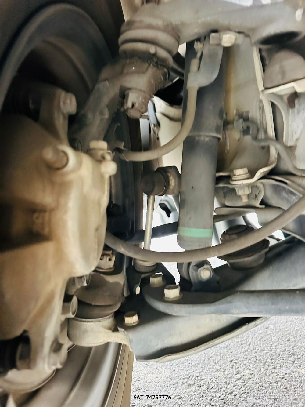 Toyota REGIUSACE VAN 2019 4409304-32