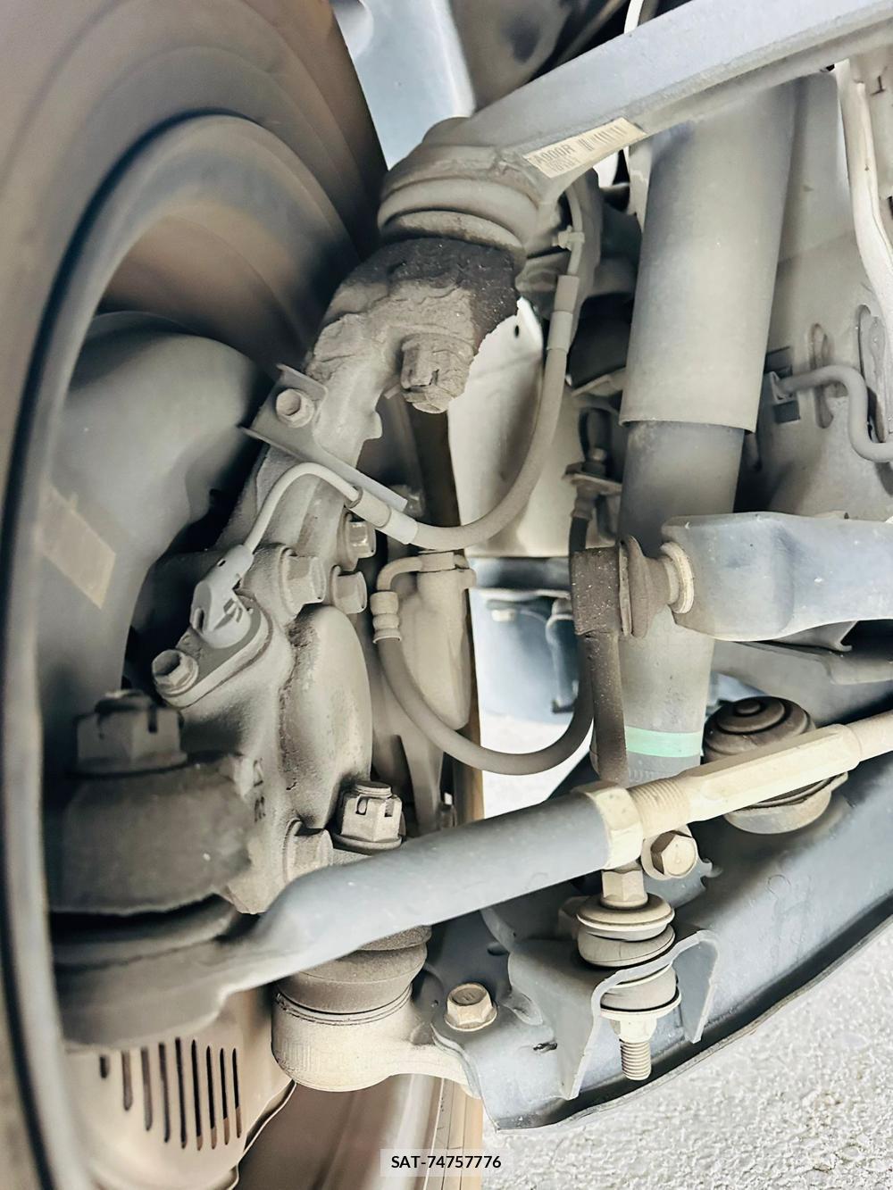 Toyota REGIUSACE VAN 2019 4409304-33
