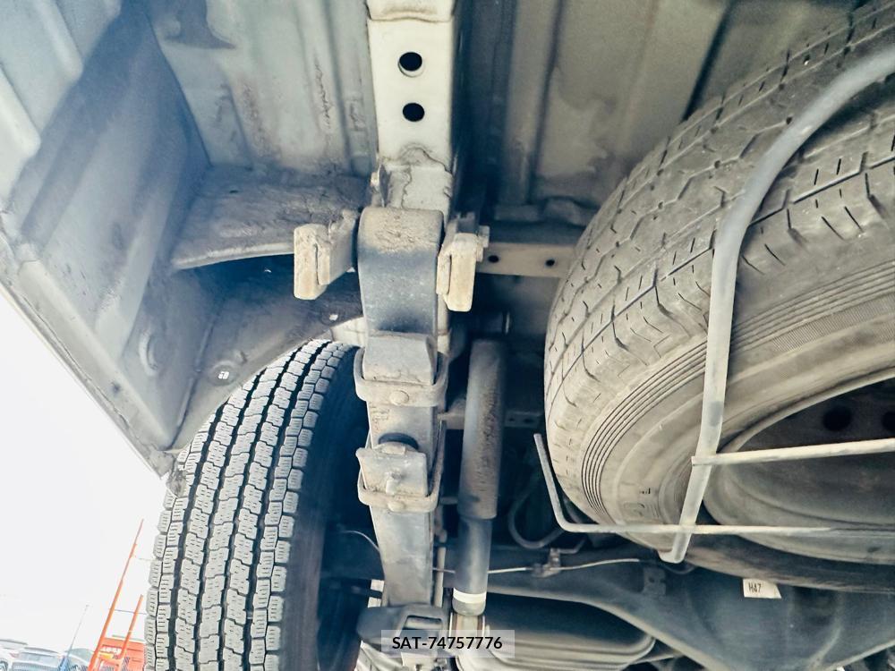 Toyota REGIUSACE VAN 2019 4409304-34