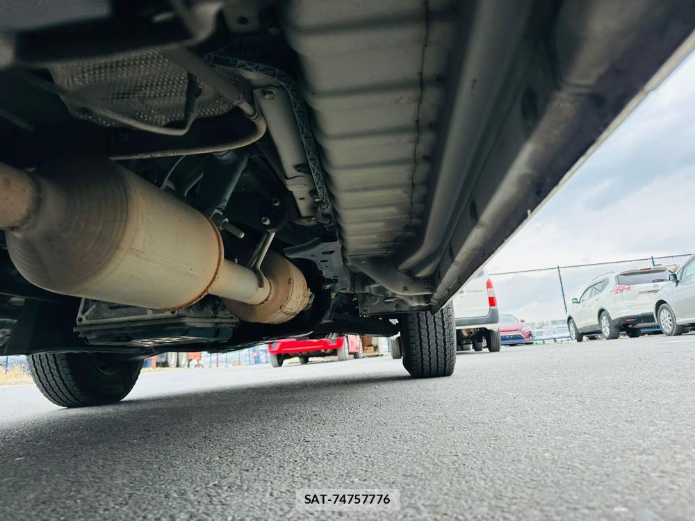 Toyota REGIUSACE VAN 2019 4409304-35