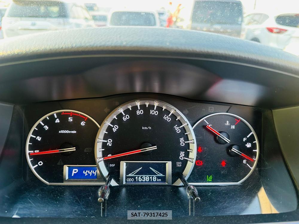 Toyota REGIUSACE VAN 2019 4144746-15
