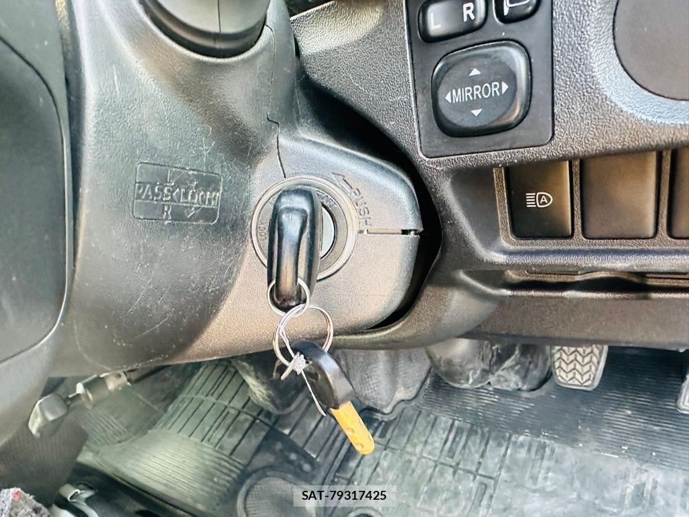 Toyota REGIUSACE VAN 2019 4144746-16