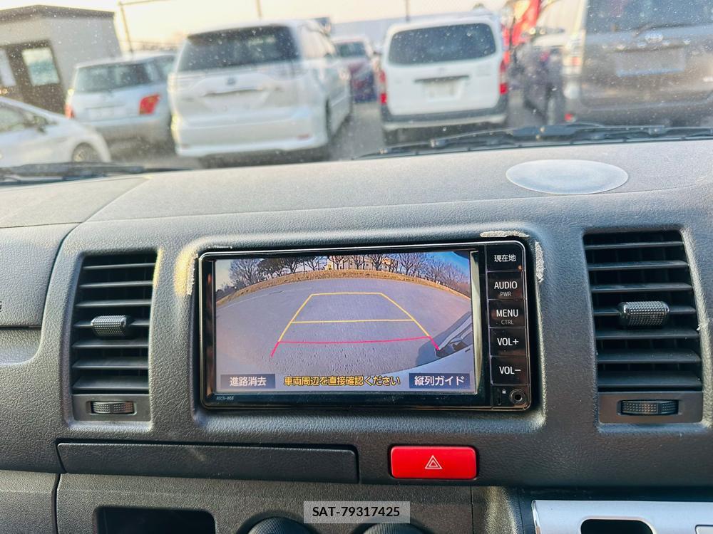 Toyota REGIUSACE VAN 2019 4144746-18