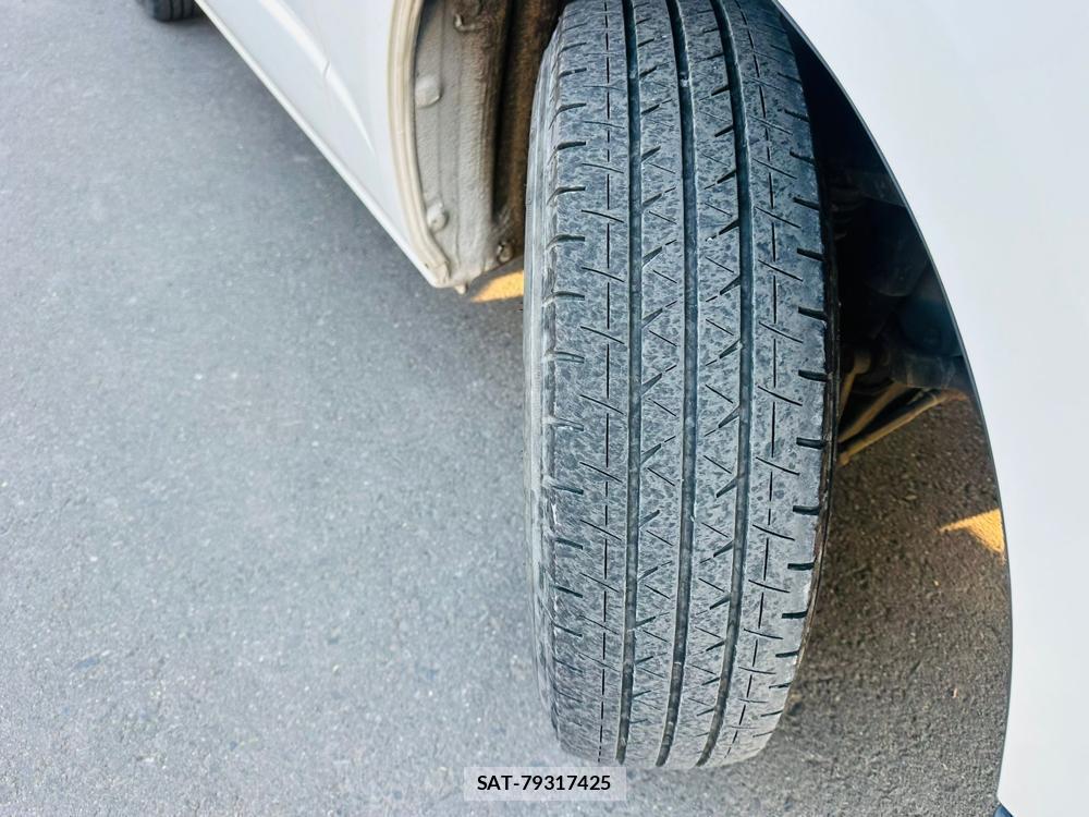 Toyota REGIUSACE VAN 2019 4144746-31