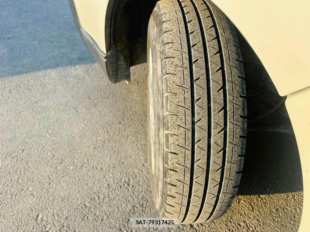 Toyota REGIUSACE VAN 2019 4144746-32