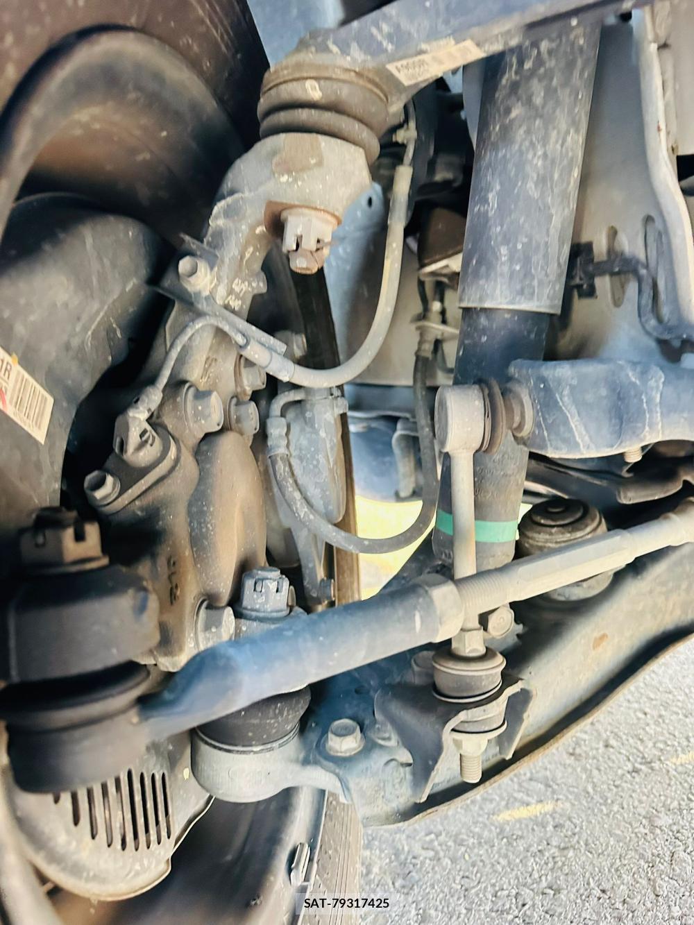 Toyota REGIUSACE VAN 2019 4144746-33