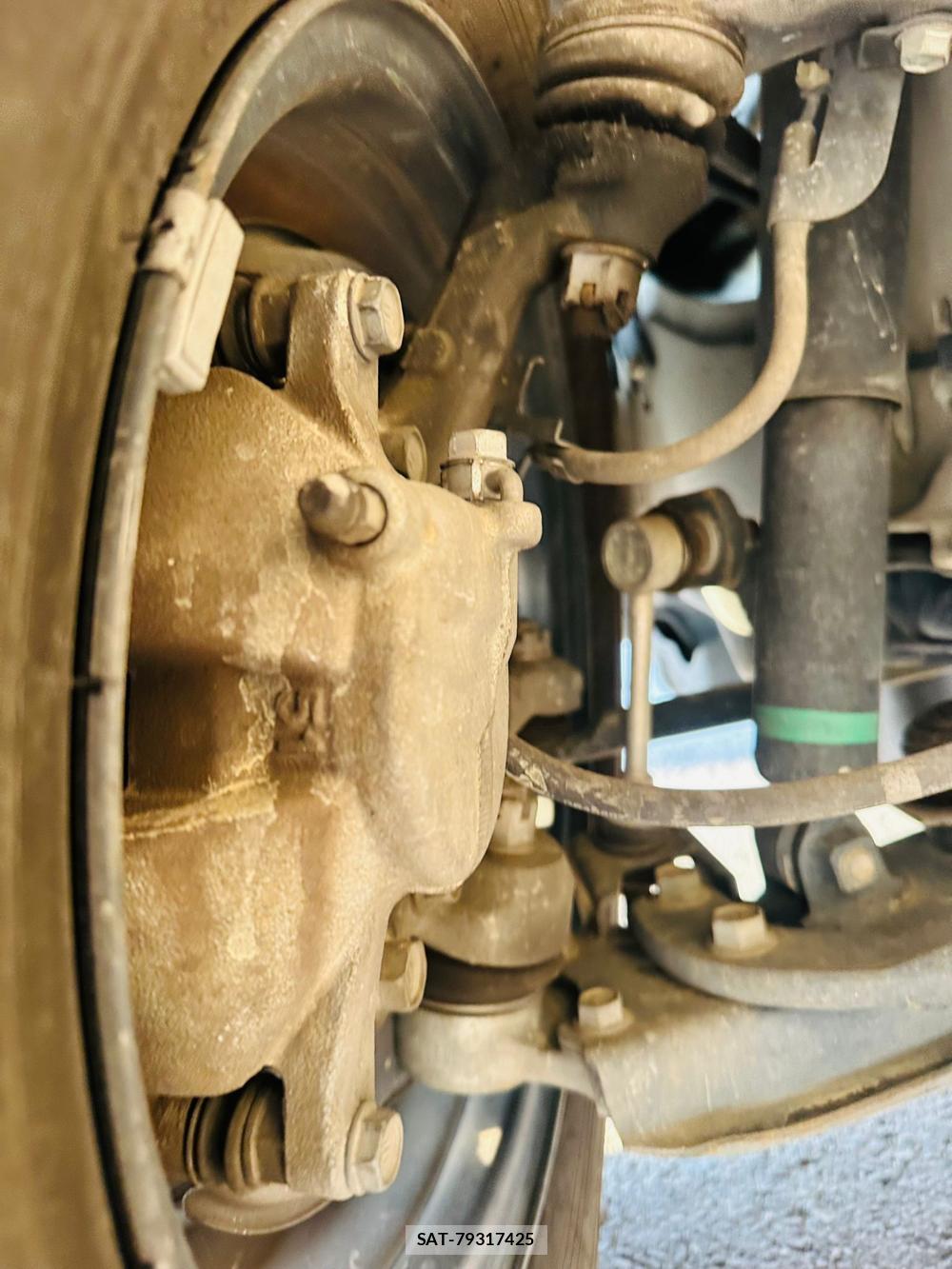 Toyota REGIUSACE VAN 2019 4144746-34