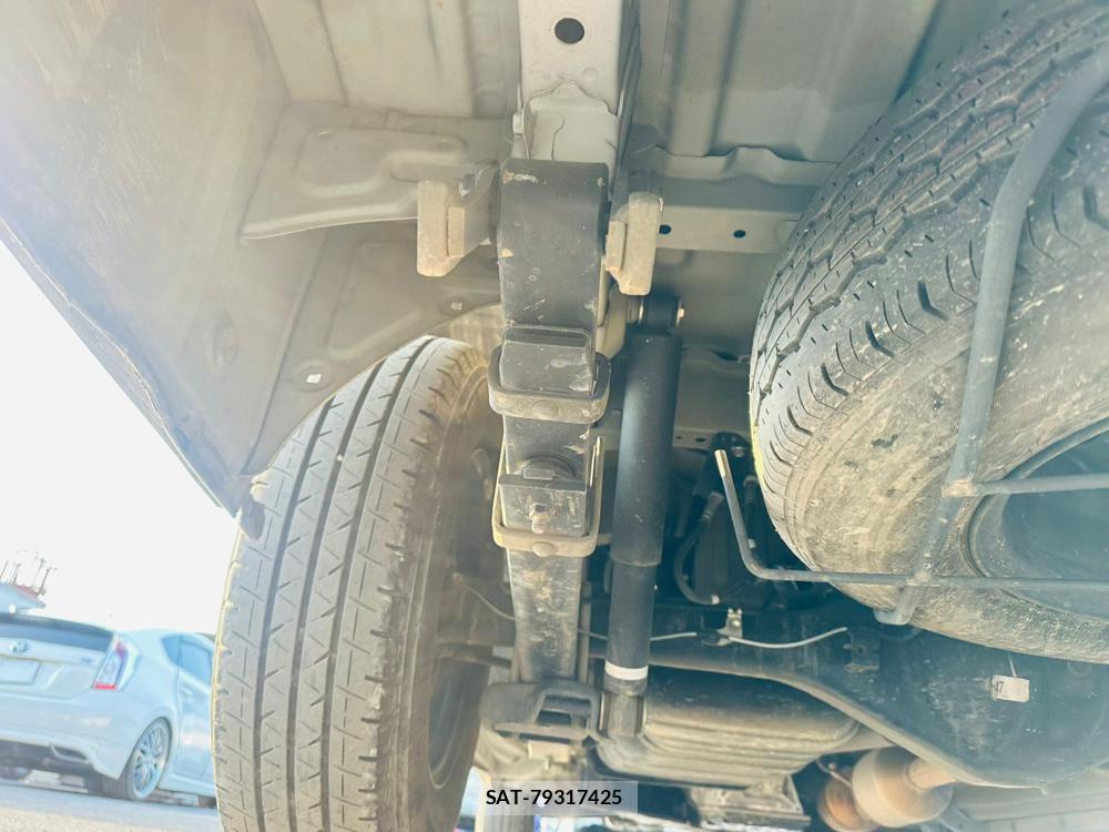 Toyota REGIUSACE VAN 2019 4144746-35