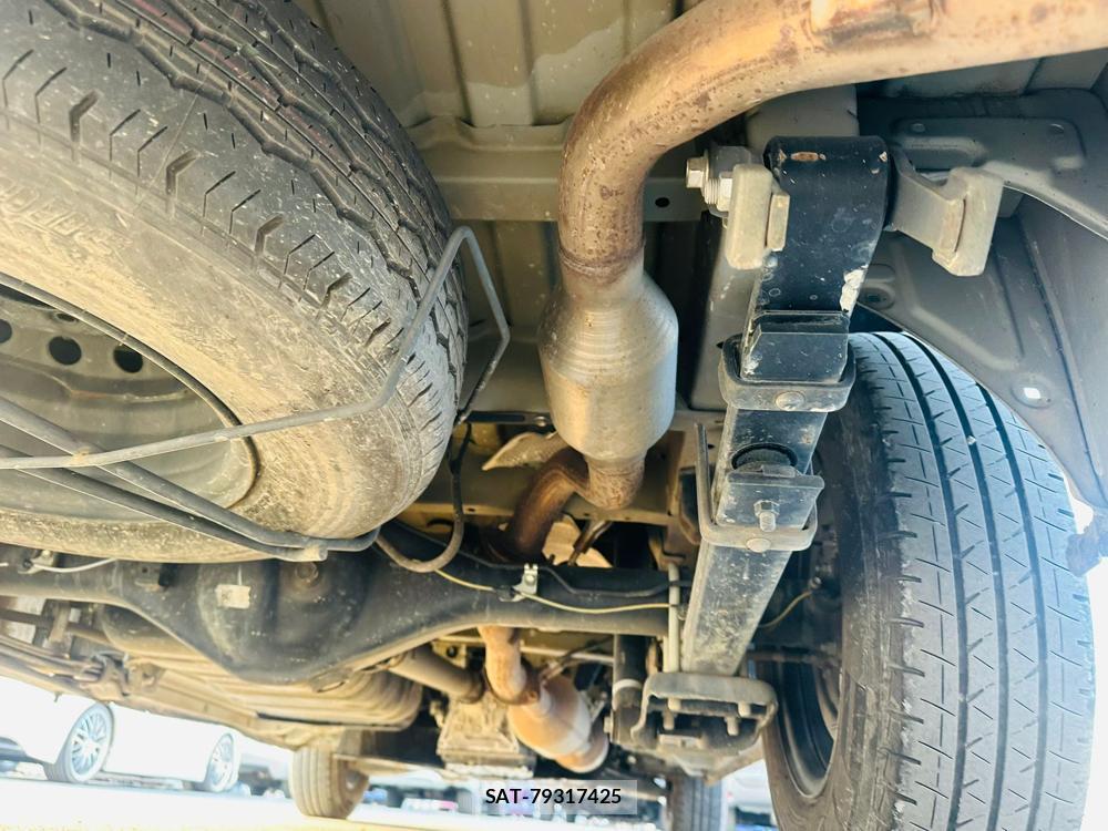 Toyota REGIUSACE VAN 2019 4144746-36