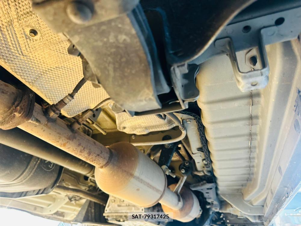Toyota REGIUSACE VAN 2019 4144746-37
