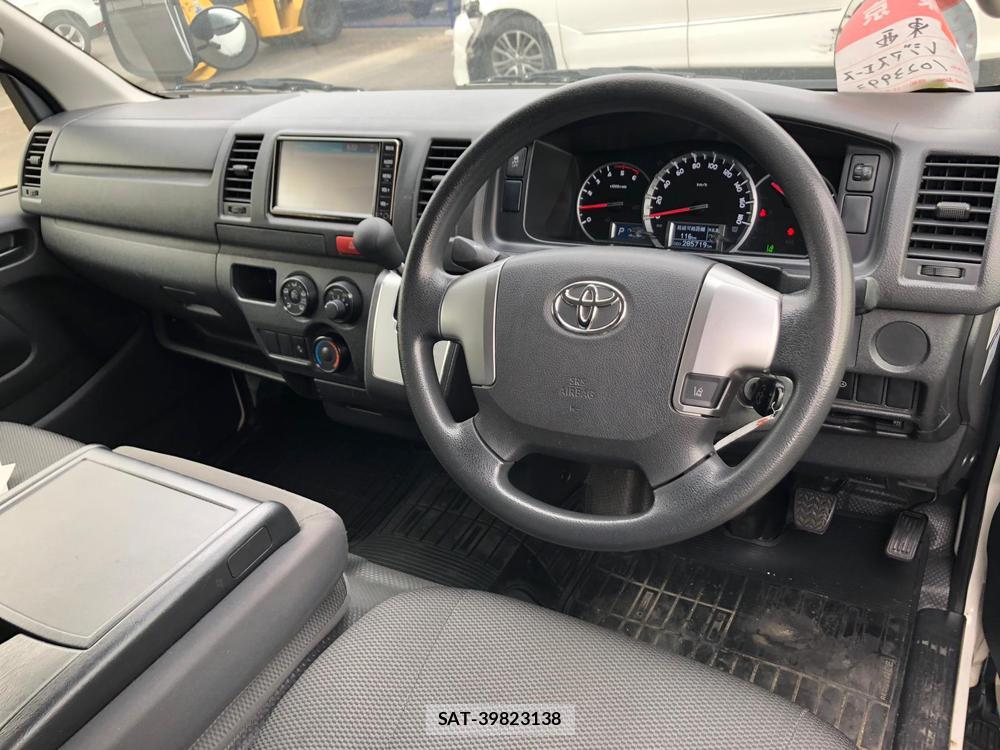 Toyota REGIUSACE VAN 2019-04 5363962-12